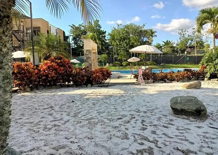 Hermoso Apartamento De Vacaciones En El Quindio