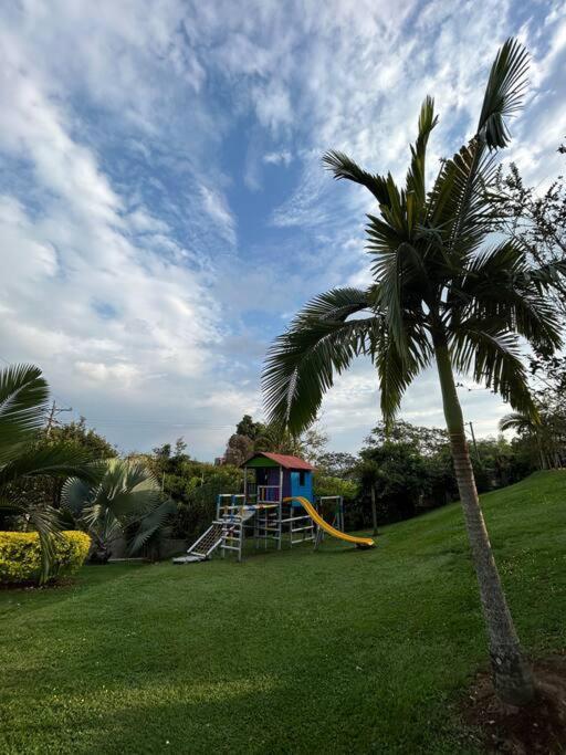 Apartamento Hermoso De Vacaciones En El Quindio El Edén