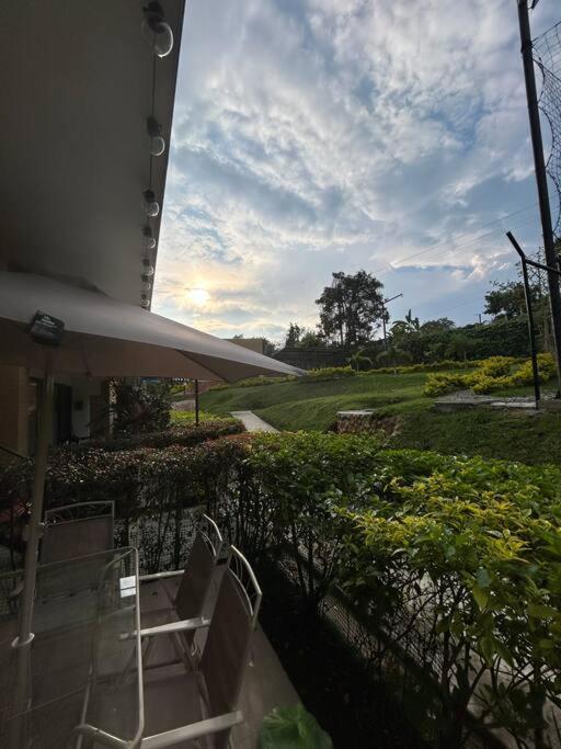 Hermoso De Vacaciones En El Quindio *