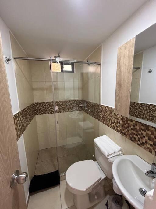 Hermoso De Vacaciones En El Quindio Apartamento El Edén