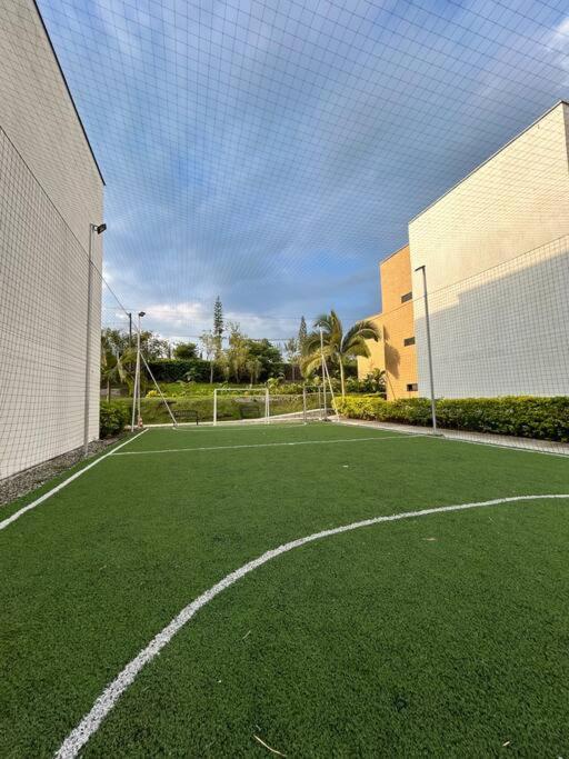 Apartamento Hermoso De Vacaciones En El Quindio El Edén