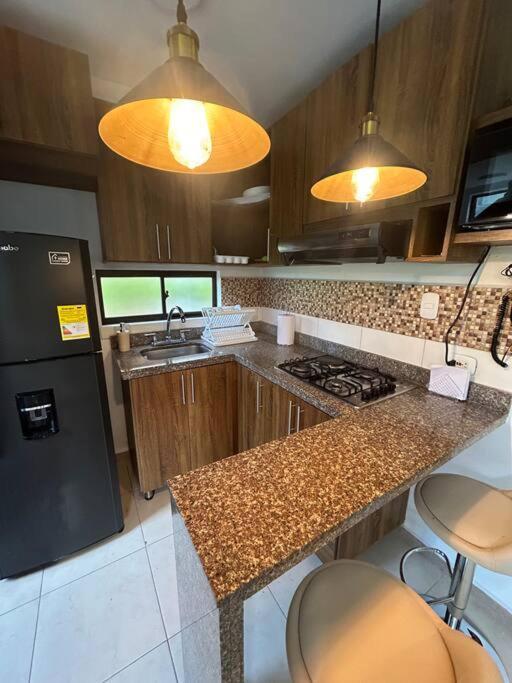 Apartamento Hermoso De Vacaciones En El Quindio *