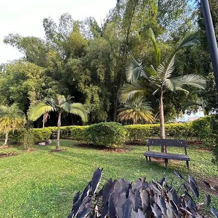 Hermoso Apartamento De Vacaciones En El Quindio La Tebaida Exterior photo