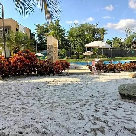Hermoso Apartamento De Vacaciones En El Quindio La Tebaida Exterior photo