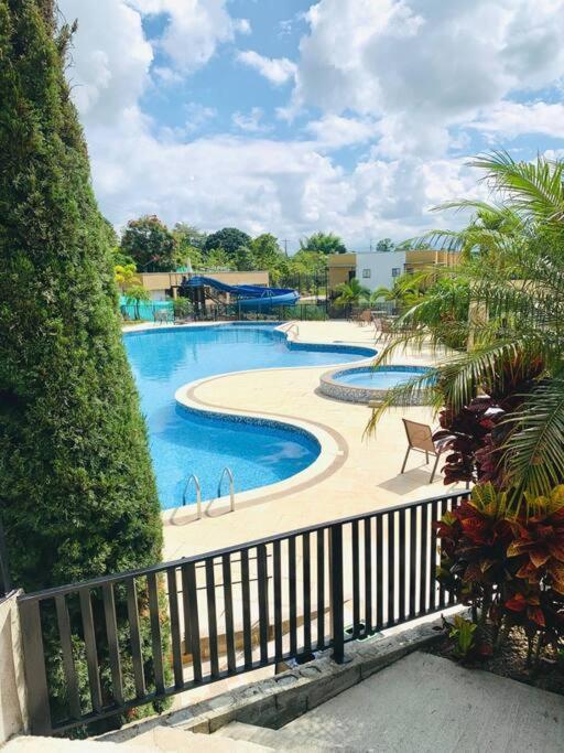 Apartment Hermoso De Vacaciones En El Quindio