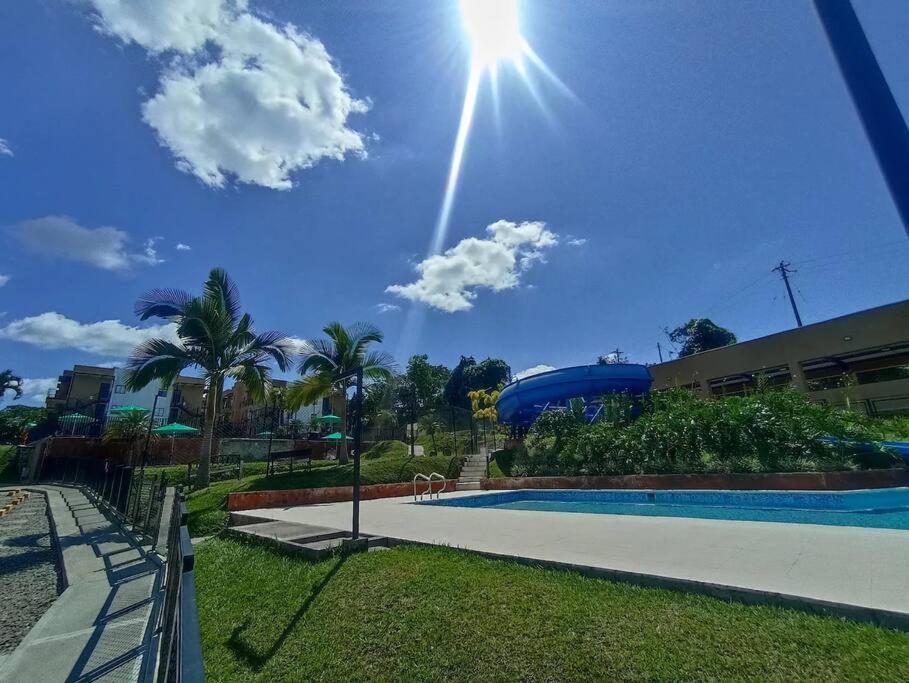 Hermoso De Vacaciones En El Quindio La Tebaida