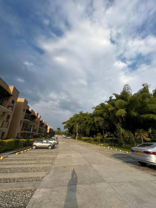 Apartment Hermoso De Vacaciones En El Quindio La Tebaida