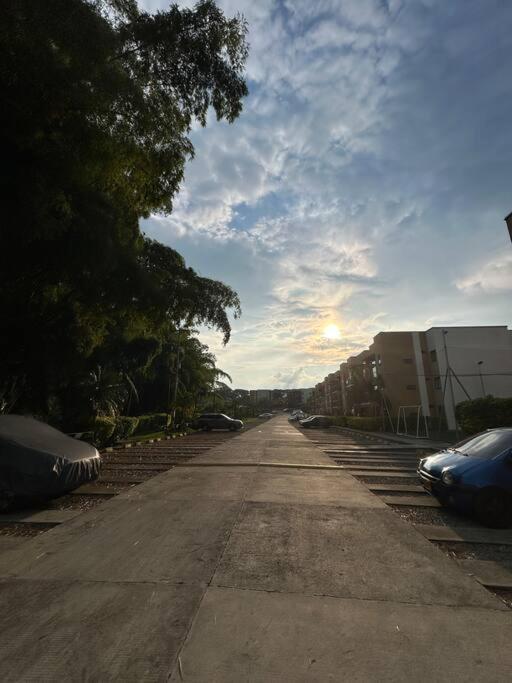Apartment Hermoso De Vacaciones En El Quindio