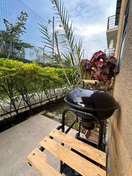 Hermoso De Vacaciones En El Quindio Apartment