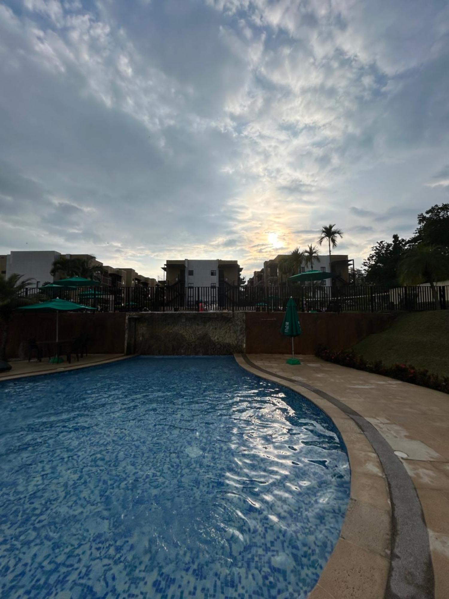 Apartment Hermoso De Vacaciones En El Quindio